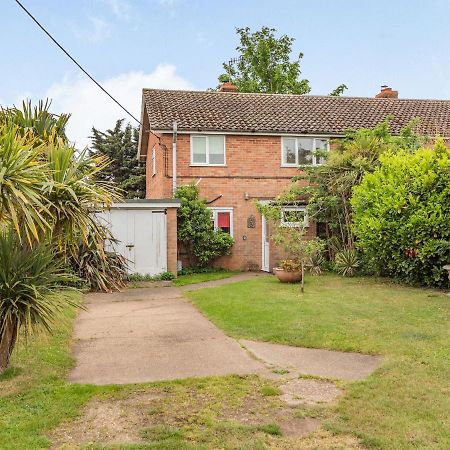 Cowmans Cottage Aldeburgh Exterior foto